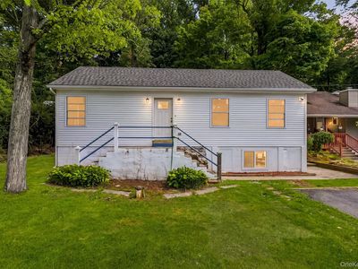 11 Sylvan Trail