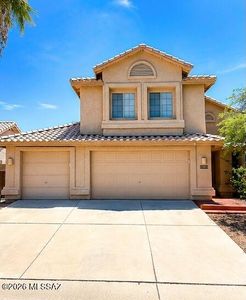 11012 N Divot Dr