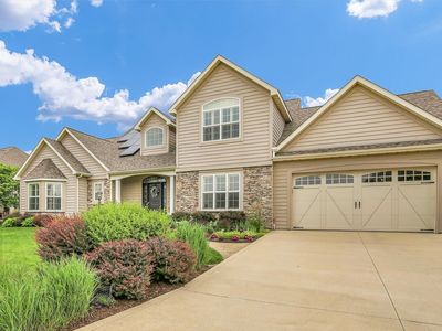 3001 E Stone Creek Blvd