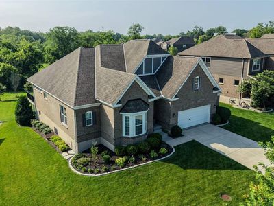 5915 Laurel Run Dr