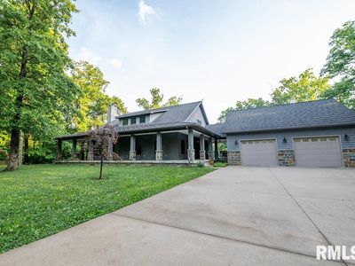 3918 N Saint Marie Rd