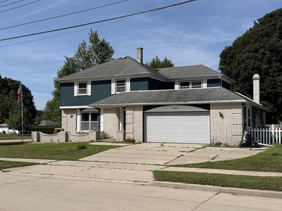 Property at 3604 Adams STREET, Two Rivers, WI