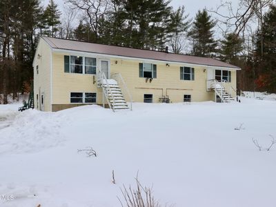 Property at 21-23 Hickory Circle, Gansevoort, NY