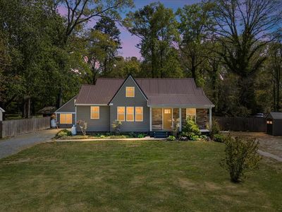 529 Liberty Rd