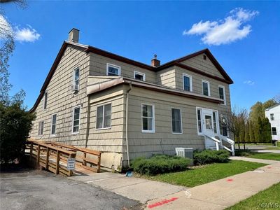 15 Sullivan St