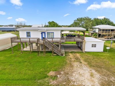 413 Joe Dugas Rd