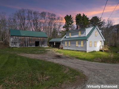 222 River Road