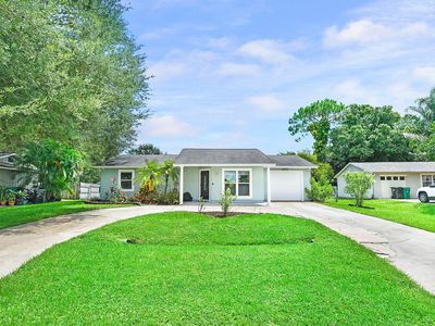 3171 SW Crumpacker Street