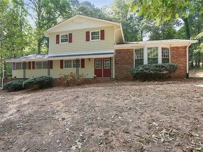 2270 Shawnee Trl