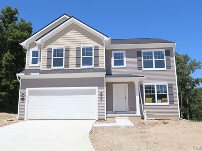 500 Lake Village Ave