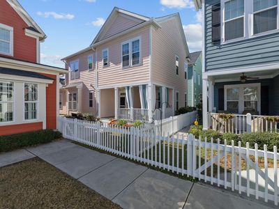 736 Satterwhite Ave.