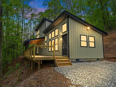 116 Barkers Branch Rd