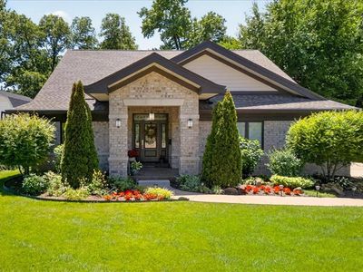 214 E Glendale Rd