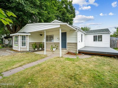 1115 E Pennsylvania Ave