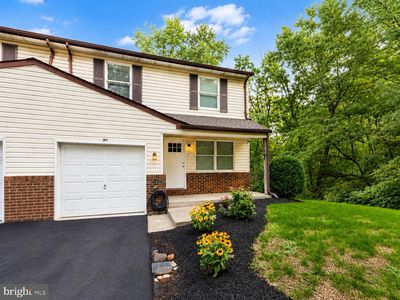 Property at 26 Bowling Green Ave #6-F, Morrisville, PA