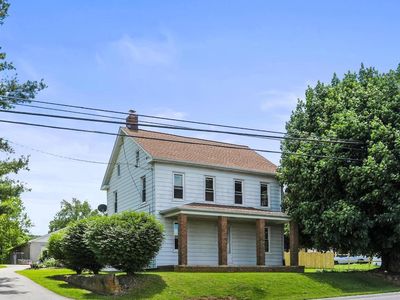 1995 Hanover Pike