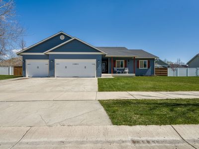 105 Oberlin Loop