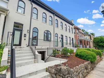 3430 Brown St NW APT 1