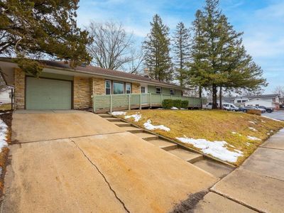 Property at 247 South 17th AVENUE, West Bend, WI