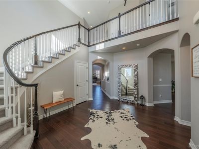 11586 Pine Canyon Drive