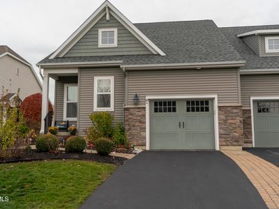 16A Winchester Place