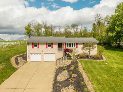 538 Old Hickory Ridge Rd