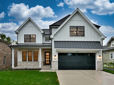 456 Elm St