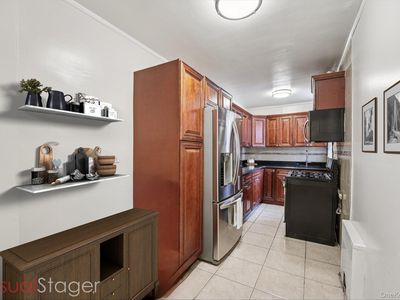 3555 Kings College Place #2K