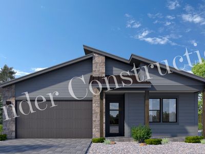 3725 W Styx Lane lot 63