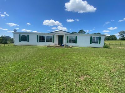 2093 Renaker Berry Rd