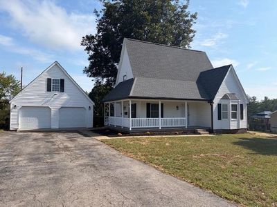 91 Allen Dr