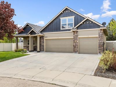 2521 W Miller Ct