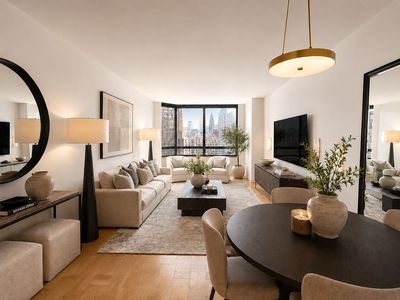 630 1st Ave APT 18G