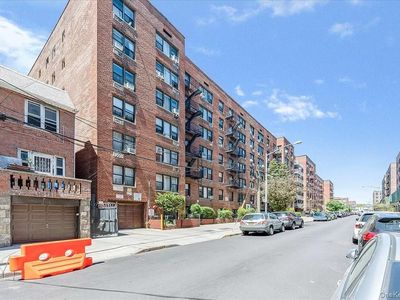 83-25 Vietor Avenue #5C