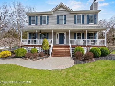 54 Sleight Plass Road