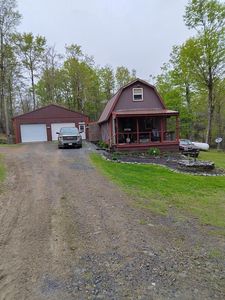 296 Bull Tote Dr