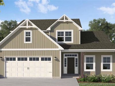 617 Watauga Ln