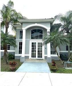 15480 SW 284th St #Townhouse 2307