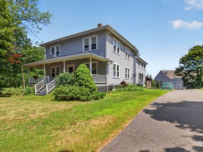 425 Old Somerset Ave