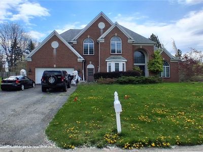36 Orange Tree Cir