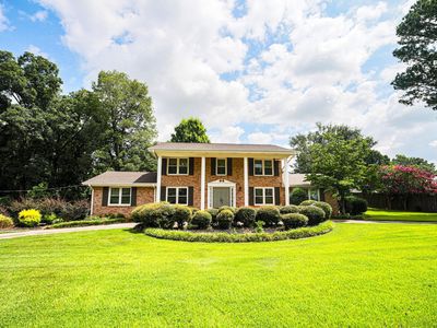 302 Darby Ave