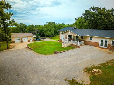 Property at 483 County Road 1173, Gassville, AR