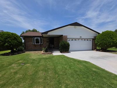 Property at 1612 NW 50th St, Lawton, OK