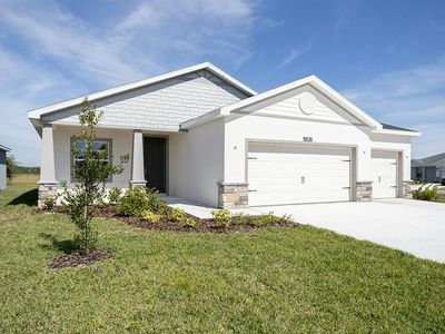 Summerlyn II Plan, Sunridge Chase