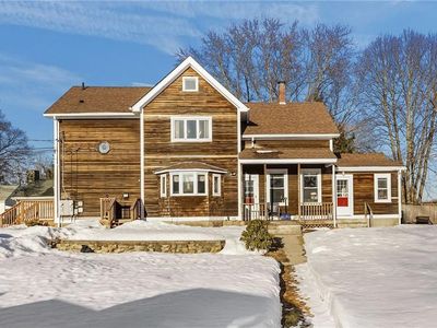 43-45 Laurel Hill Ave