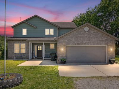Property at 2038 E 850 S, Brookston, IN