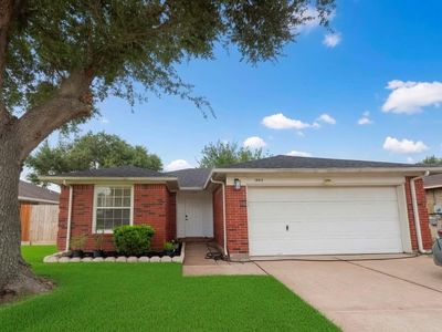 15515 Town Green Dr