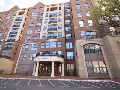 485 Harbor Side St APT 604