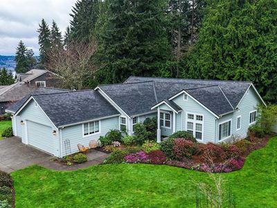 1110 138th Street NW