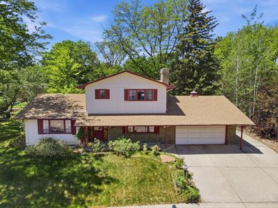 3303 Barela Ct